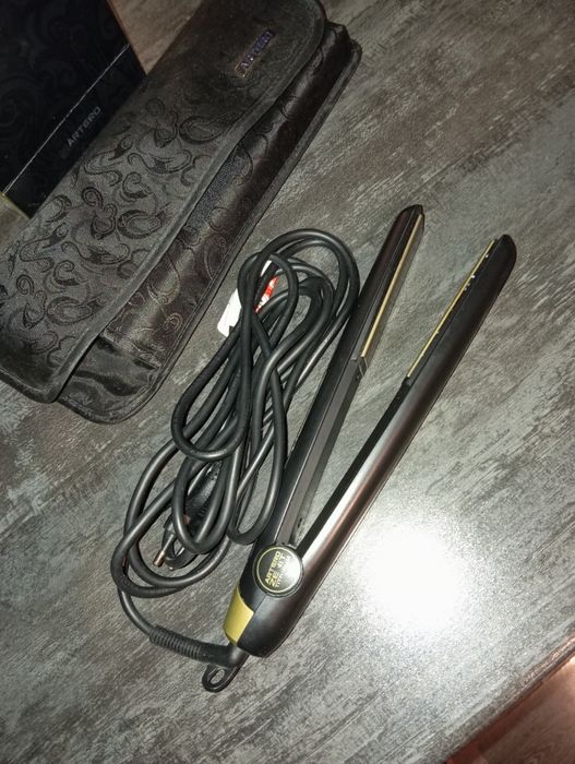 Преса за коса Arteri Zenit Titanium