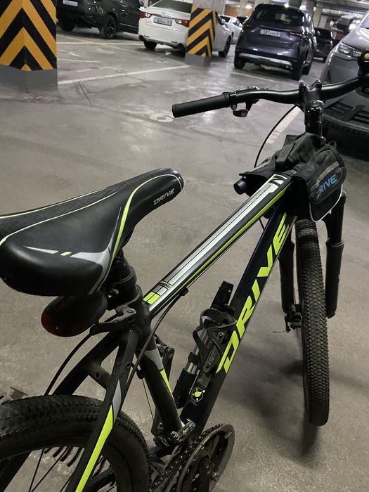 Продаю велосипед б/у