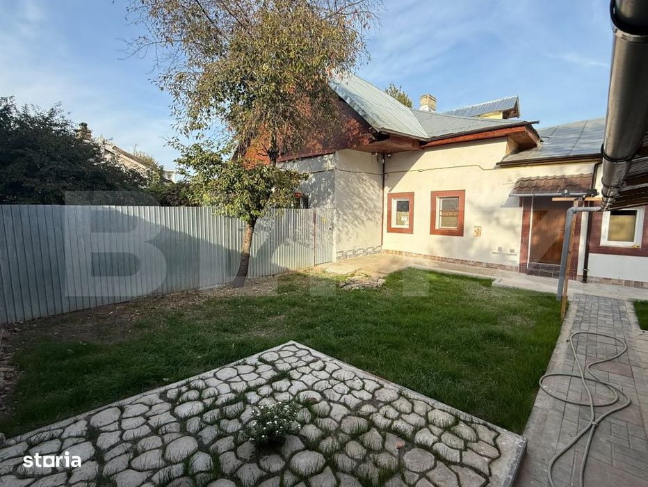 Casa de vanzare, zona centrala