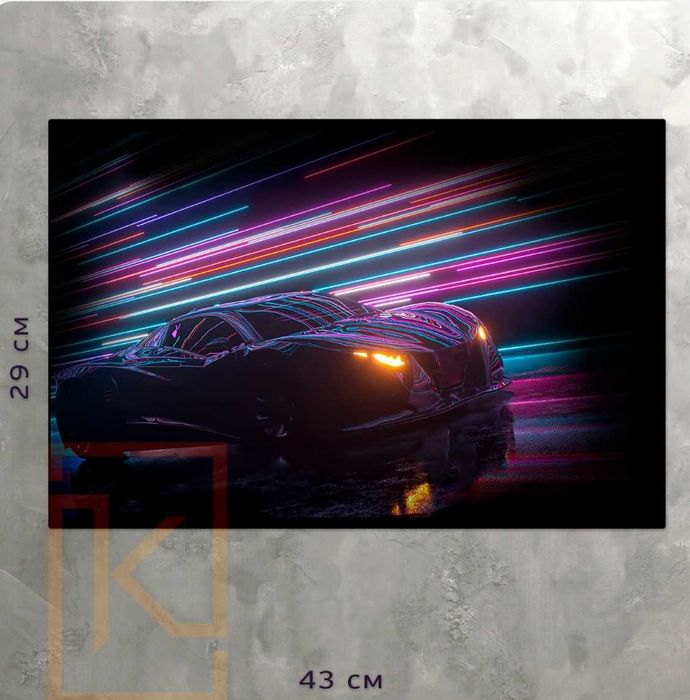 Модерни Арт Картини