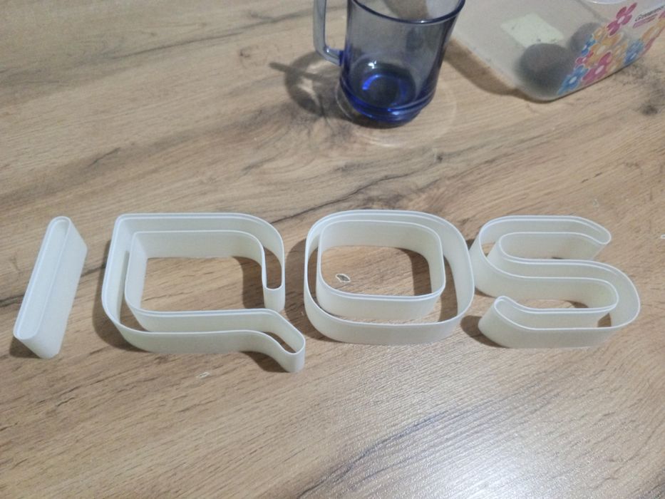 3д печать любых изделий