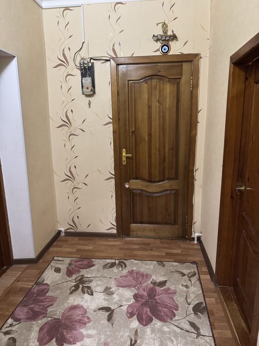 Продам дом. Ул.Рамазан Нуржанова,7