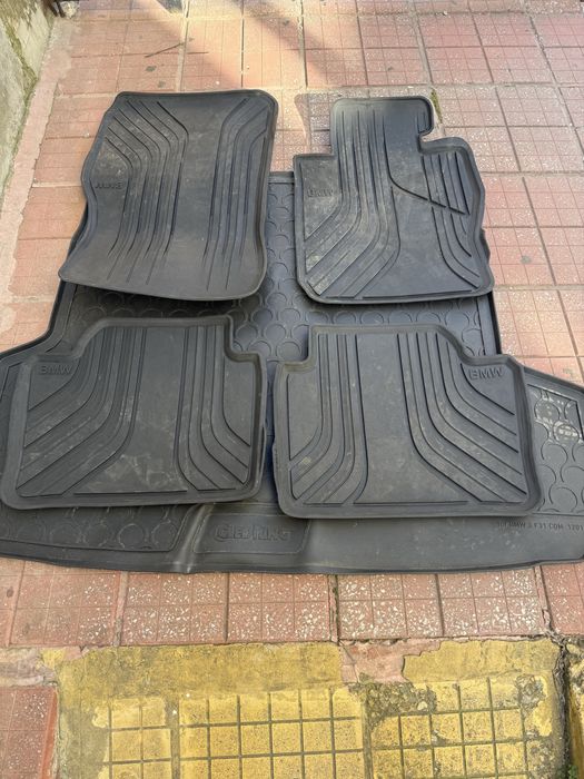 Стелки за BMW f30 f31 и f33