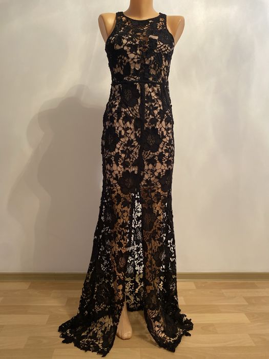 Вечерные платья разные