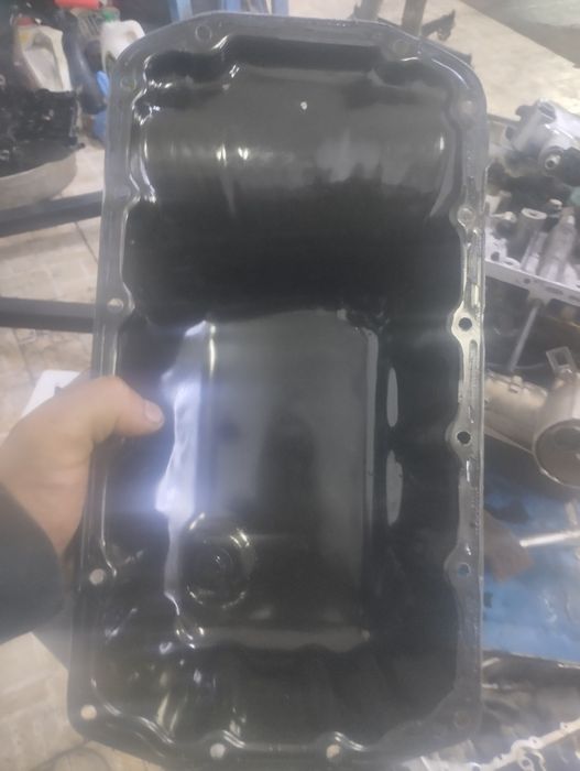 Мотор и Акп ремонт