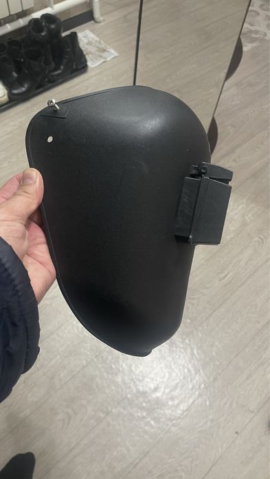 Сварочная маска сатылады