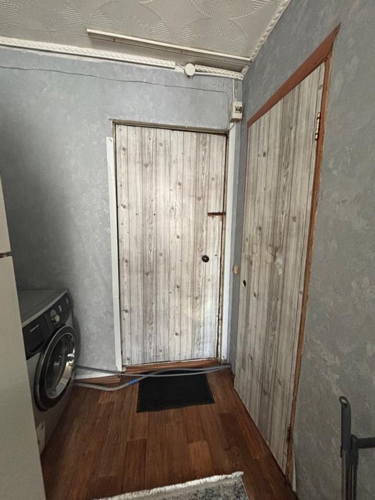 Продам одно комнатную квартиру