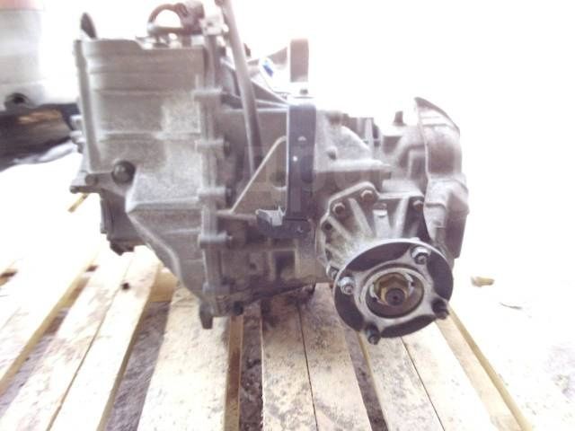 АКПП 4wd Mazda 6 (gg/gy)