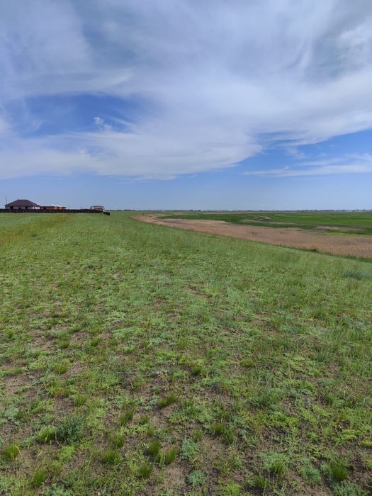 Продам земельный участок.