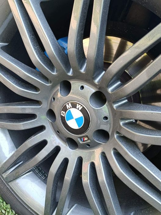 Капачки за джанти за БМВ / BMW капачки за джанти / БМВ капачки джанти