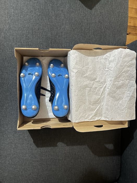 Футболни бутонки Nike Tiempo/Adidas copa sense