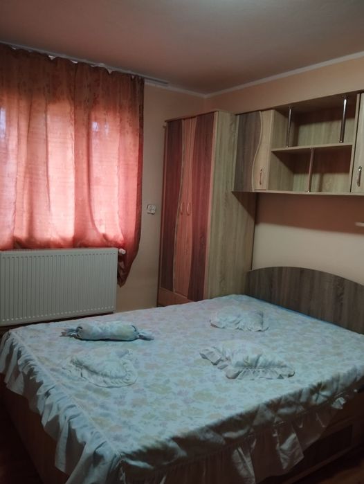 Vând casă Păunești Vrancea