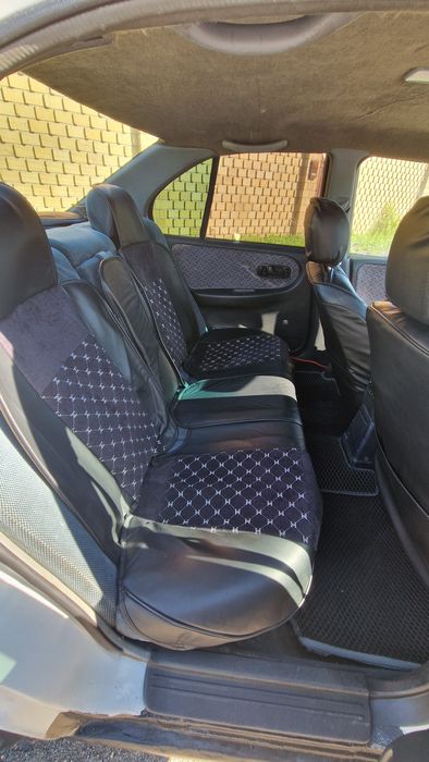 Продам нисан примера р10