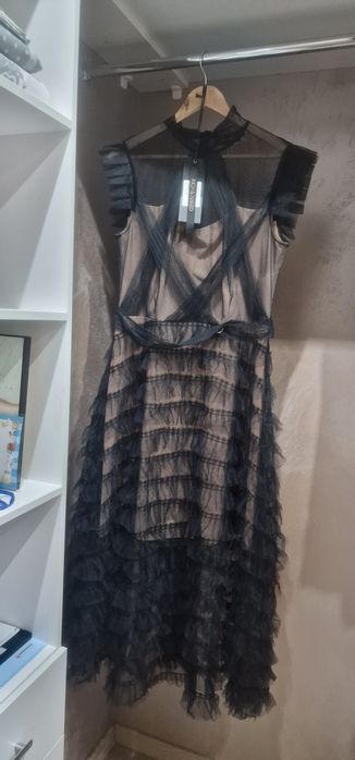 Продам платье вечернее