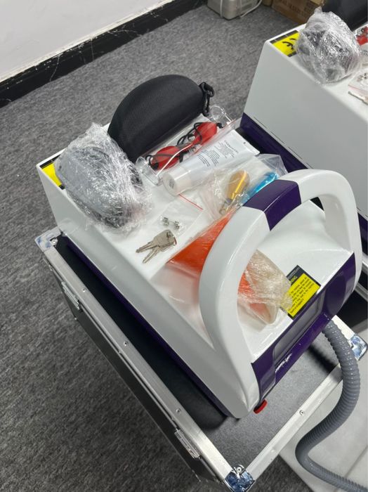 Косметологический аппарат Лазер Mejire