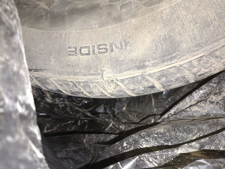 Летняя шина комплект