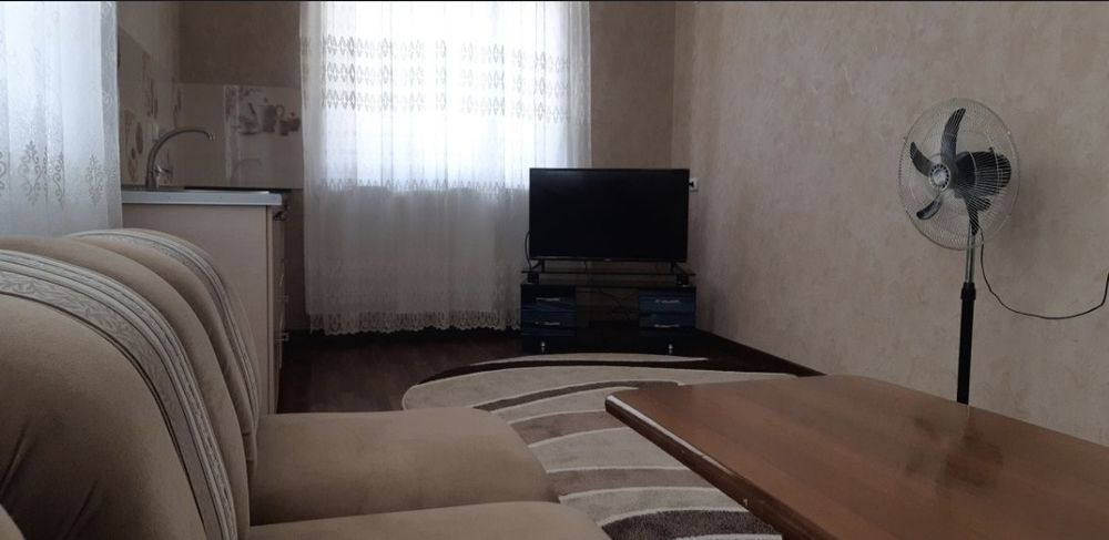 Сдается квартира Микрорайон