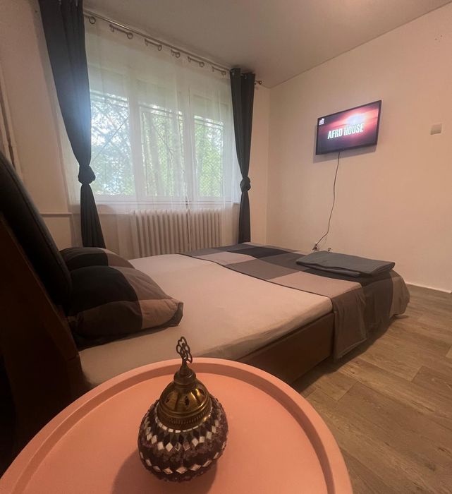 Regim hotelier (Apartament 2 camere)