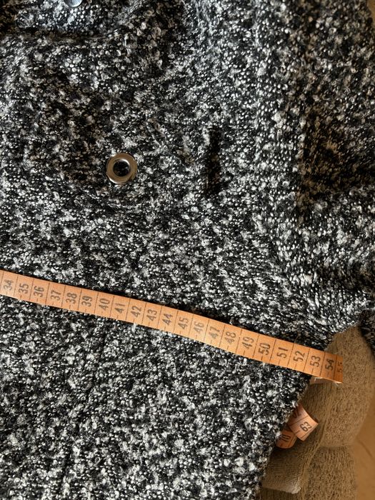 Преходно палто манто