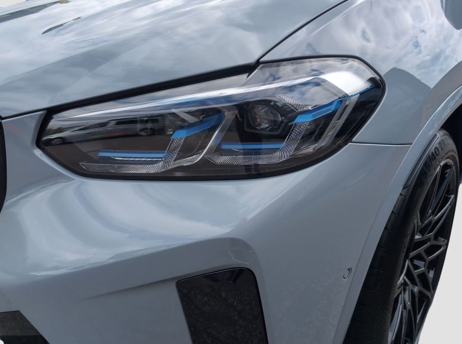Full Led фарове BMW X3 G01 X4 G02