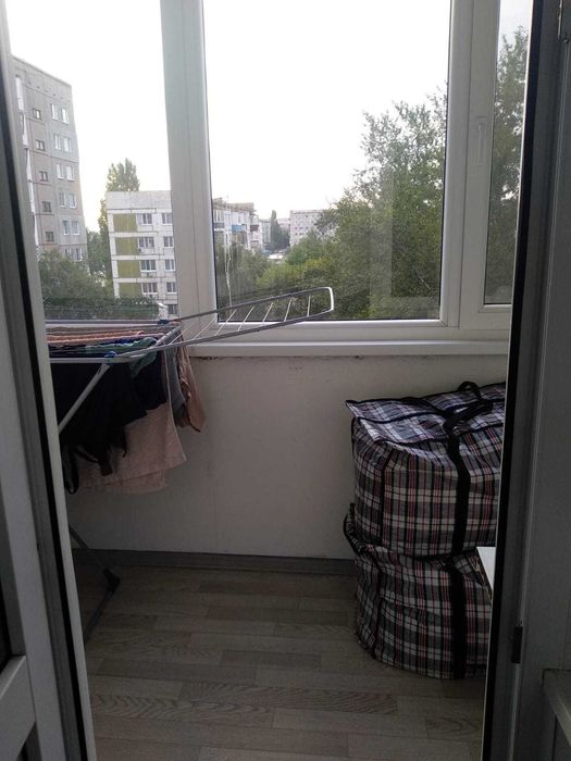 3* комнатная Корчагина 138