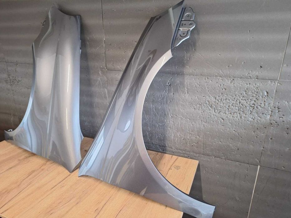 Aripa Fata Dreapta & Stanga VW Jetta 3/III An 2005-2011 (LD7X (Gri))
