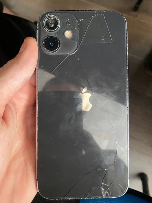 Айфон 12 Мини Iphone 12 Mini