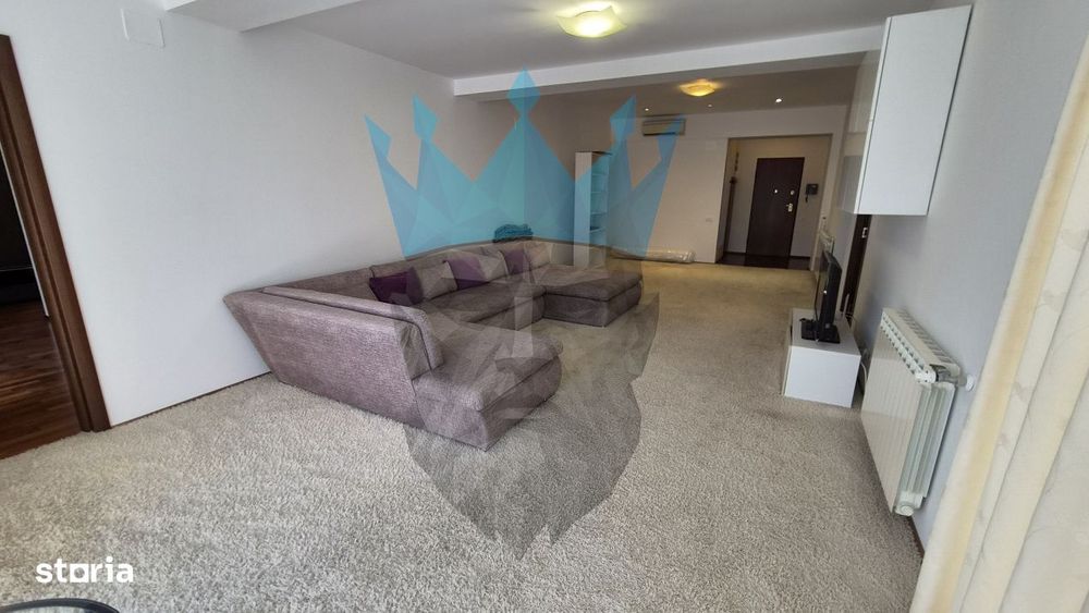 Apartament 3 Camere Herastrau Bucuresti