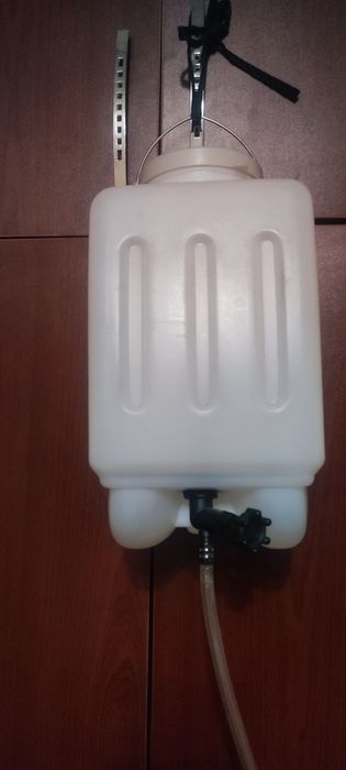 Утюг для одежды паровой YOKE