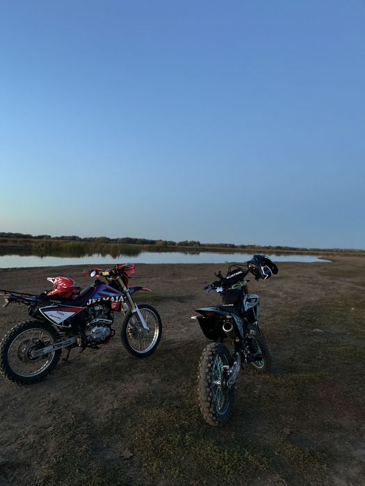 Продам baige 250 172 мотор