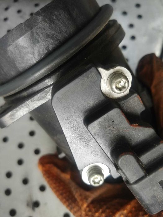 debitmetru aer 1.6 hdi 9h06 peugeot 508 citroen c4 picasso berlingo 9683282980