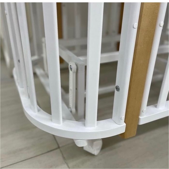 Детская кроватка/манеж