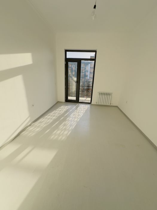 2 xonalik kvartira sotiladi. Subsidiya va birlamchi ipoteka bo’ladi.