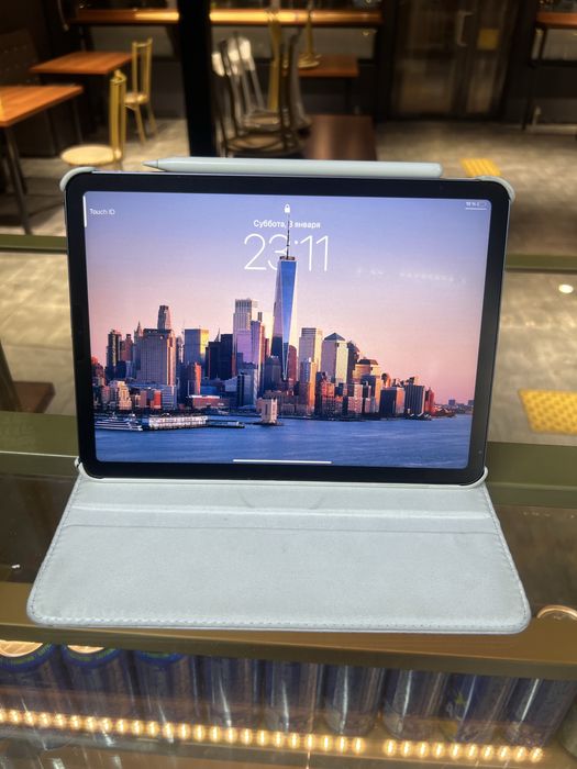 IPad air 5 64gb обмен