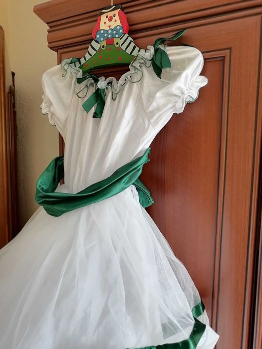 Нова! Уникална  рокля за  истински принцеси!