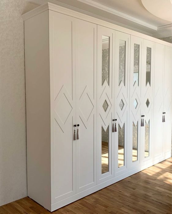 Sifatli mebel yasab berish hizmati