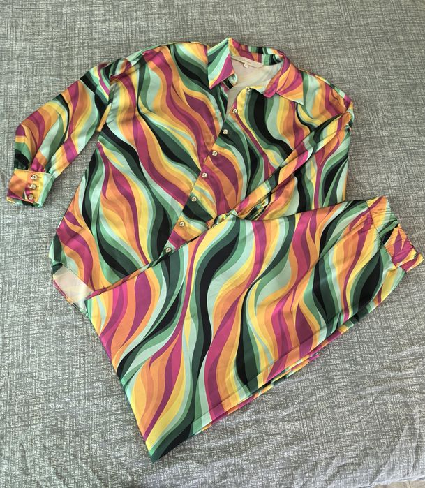 Сет Юнона ХС размер