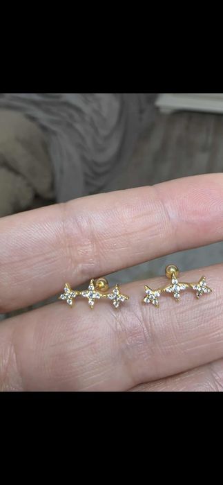 Cercei din Argint copii