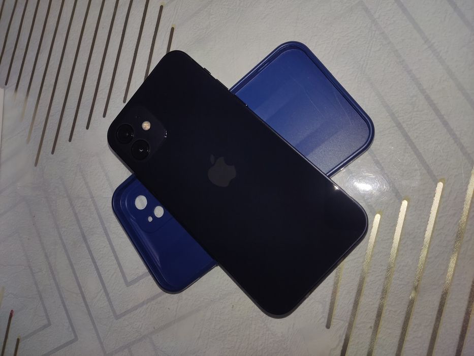 IPhone 12/Айфон 12