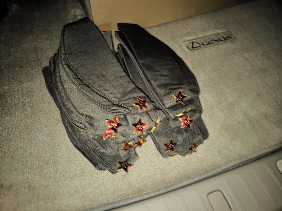 Пилотки продам в наличии около 20 шт