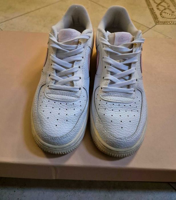 Спорни кецове Nike air force