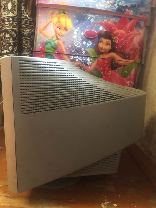 Монитор компьютера