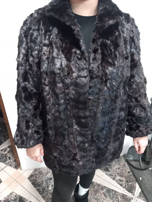 Haina de Blana Nurca