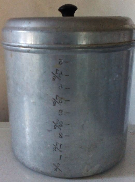 Продам Ёмкость - 5литров