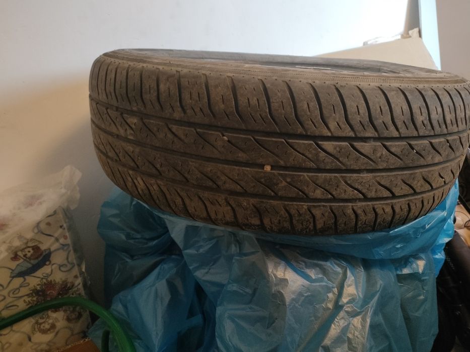 Продам баллоны б/у