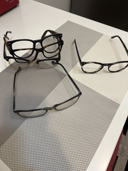 Rame ochelari armani rayban hechter pepejeans jfrey