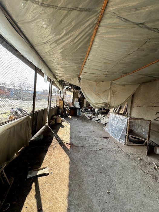 Сдается в аренду Помещение Mebel akfa eshik rom sexlari uchun joy