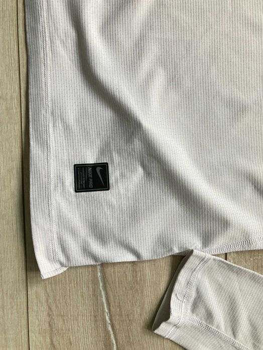 Найк Nike Nike Pro Hypercool Thermoactive мъжка спортна блуза L