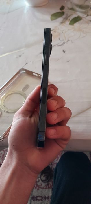 Айфон 12 про Макс