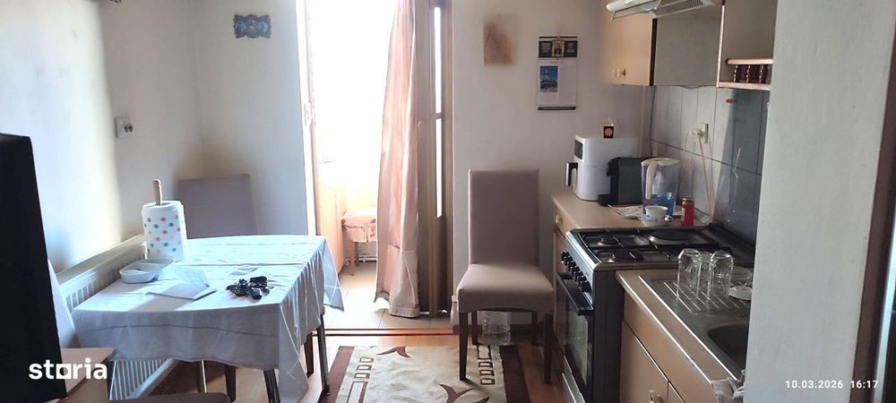 Apartament 2 camere 50mp Etaj 1 dva 2 mobilat utilat — fotografia 1